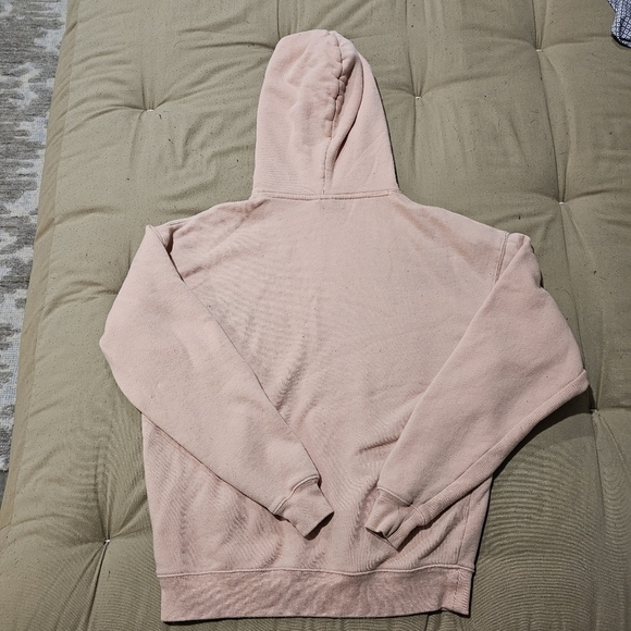 Peach Hoodie - Picture 2 of 3